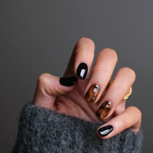 Nail art