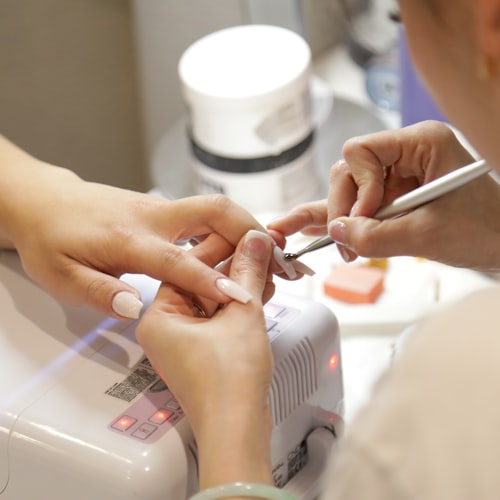 Manicure